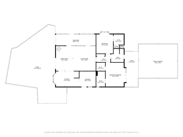 Detail Gallery Image 43 of 70 For 608 Dixon Dr, Lakeport,  CA 95453 - 2 Beds | 2 Baths