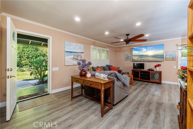 Detail Gallery Image 5 of 39 For 20279 Cottage Hill Ln #17,  Yorba Linda,  CA 92886 - 3 Beds | 2 Baths