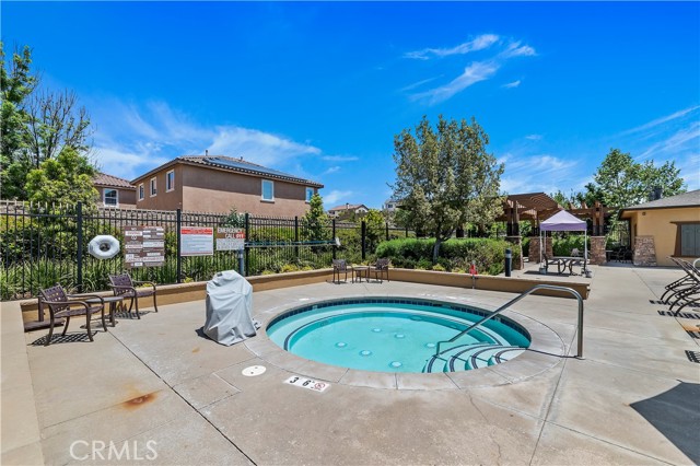 Detail Gallery Image 46 of 49 For 30572 Trumpet Vine Lane, Murrieta,  CA 92563 - 4 Beds | 2/1 Baths