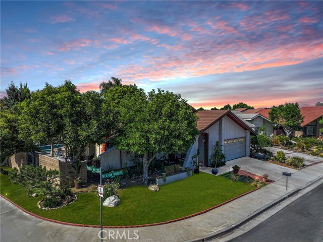 Detail Gallery Image 2 of 52 For 1184 E Meadow Wood Dr, Covina,  CA 91724 - 3 Beds | 2 Baths
