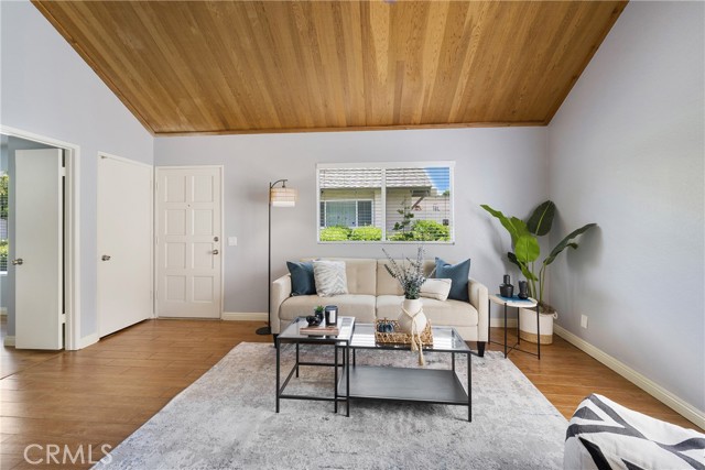 Detail Gallery Image 6 of 26 For 22986 Caminito Regalo #92,  Laguna Hills,  CA 92653 - 2 Beds | 2 Baths
