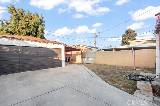 Detail Gallery Image 41 of 46 For 641 W 111th St, Los Angeles,  CA 90044 - 3 Beds | 1 Baths