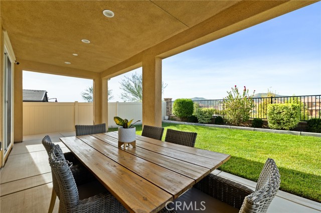 Detail Gallery Image 43 of 74 For 29819 Saddle Ranch Pl, Menifee,  CA 92584 - 4 Beds | 2/1 Baths