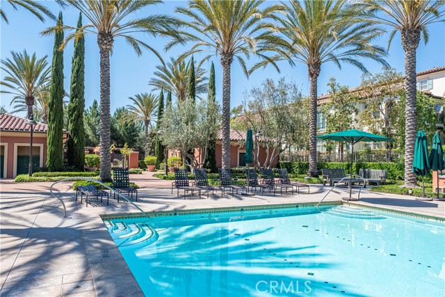 Detail Gallery Image 36 of 54 For 135 Neptune, Irvine,  CA 92618 - 2 Beds | 2/1 Baths