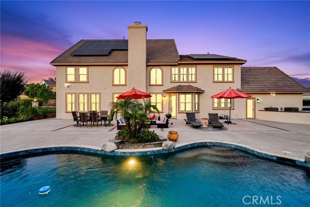 Detail Gallery Image 45 of 74 For 14207 Ashton Ln, Riverside,  CA 92508 - 4 Beds | 3/1 Baths
