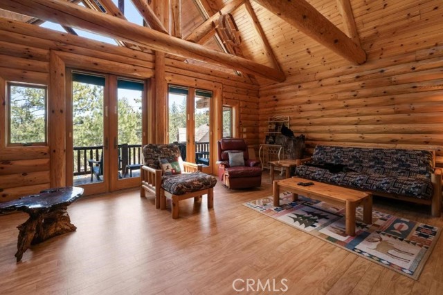 Detail Gallery Image 50 of 73 For 826 Boulder Rd, Big Bear Lake,  CA 92315 - 2 Beds | 2/1 Baths