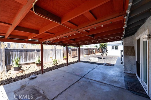 Detail Gallery Image 33 of 40 For 3576 Congress Dr, Riverside,  CA 92503 - 3 Beds | 2 Baths