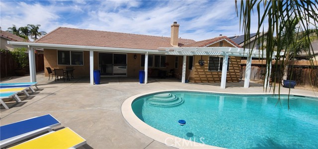 Detail Gallery Image 28 of 35 For 935 Cirrus, San Jacinto,  CA 92582 - 3 Beds | 2 Baths