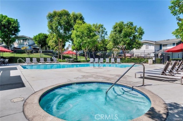 Detail Gallery Image 19 of 19 For 1771 Dumitru Way #C,  Corona,  CA 92881 - 2 Beds | 2/1 Baths