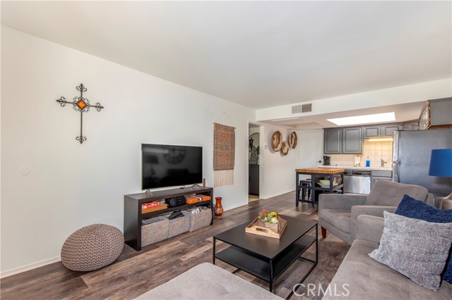 Detail Gallery Image 9 of 67 For 64285 Spyglass Ave #19,  Desert Hot Springs,  CA 92240 - 2 Beds | 1 Baths