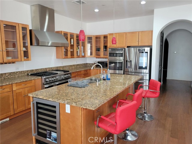 Detail Gallery Image 6 of 25 For 3110 W Avenue M15, Lancaster,  CA 93536 - 7 Beds | 4 Baths