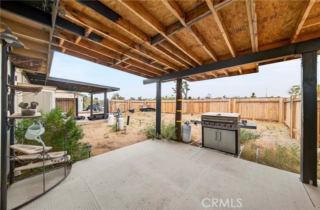 Detail Gallery Image 31 of 67 For 57661 Aberdeen, Yucca Valley,  CA 92284 - 4 Beds | 2 Baths