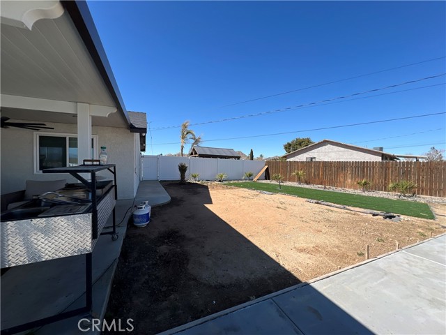 Detail Gallery Image 46 of 59 For 15245 Apache Rd, Apple Valley,  CA 92307 - 3 Beds | 2 Baths