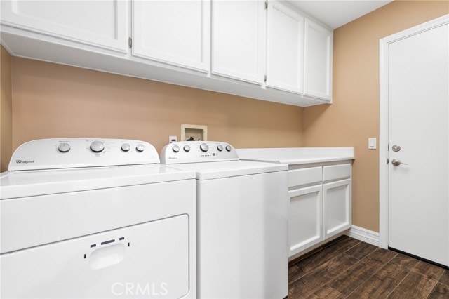 Detail Gallery Image 31 of 36 For 4 Vista Frondosa, Rancho Santa Margarita,  CA 92688 - 3 Beds | 2/1 Baths
