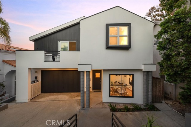 2704 Laurel Avenue, Manhattan Beach, California 90266, 4 Bedrooms Bedrooms, ,4 BathroomsBathrooms,Residential,Sold,Laurel,SB22216035