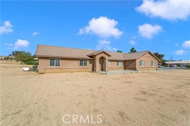 Detail Gallery Image 1 of 2 For 14385 Apple Valley Rd, Apple Valley,  CA 92307 - 4 Beds | 2 Baths