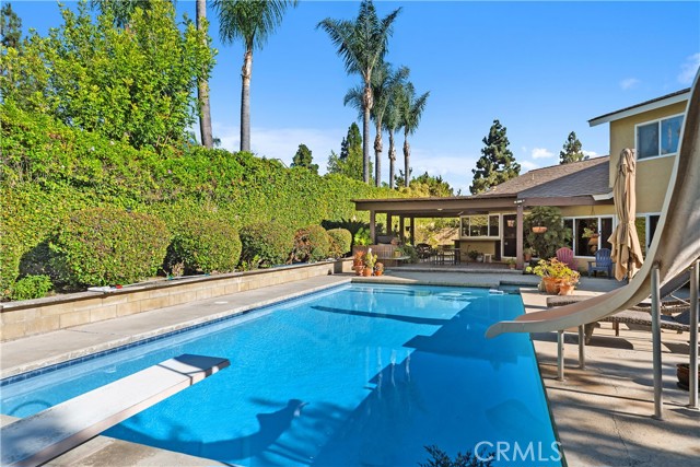 Detail Gallery Image 33 of 40 For 1663 N Pala Pl, Orange,  CA 92867 - 4 Beds | 3 Baths