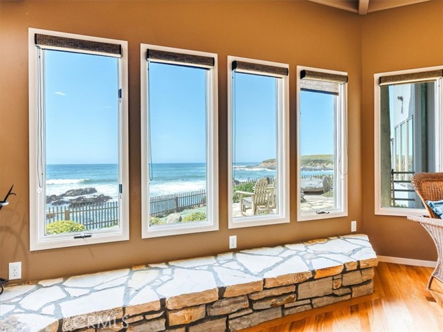 Detail Gallery Image 26 of 53 For 2585 Sherwood Drive, Cambria,  CA 93428 - 3 Beds | 3/1 Baths