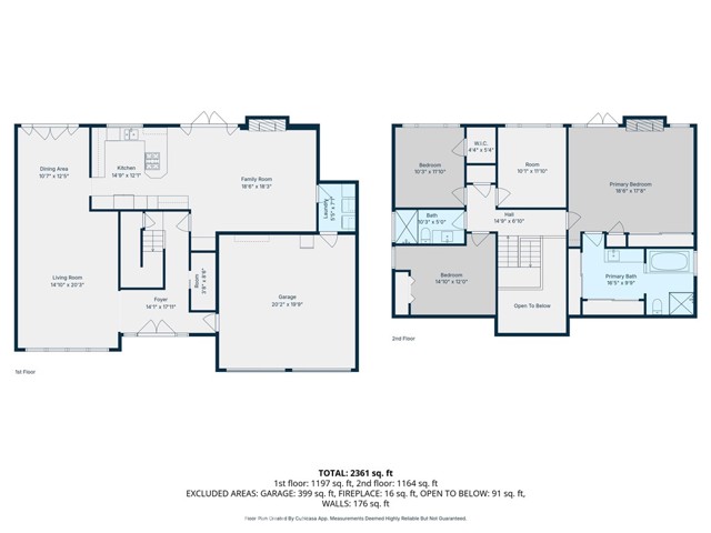 Detail Gallery Image 40 of 42 For 4520 Cezanne Ave, Woodland Hills,  CA 91364 - 4 Beds | 3 Baths