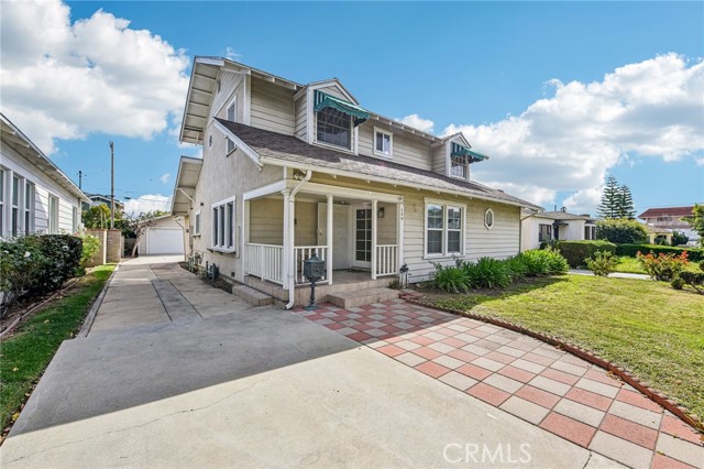 120 Ardmore DR
