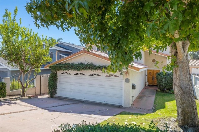 2320 Ralston Lane, Redondo Beach, California 90278, 4 Bedrooms Bedrooms, ,3 BathroomsBathrooms,Residential,Sold,Ralston,SB22238728