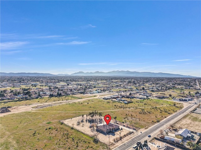 Detail Gallery Image 46 of 48 For 15813 Willow St, Hesperia,  CA 92345 - 4 Beds | 2/1 Baths