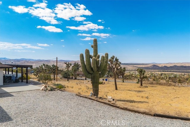 Detail Gallery Image 46 of 65 For 60427 Onaga Trl, Joshua Tree,  CA 92252 - 4 Beds | 2/1 Baths