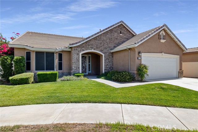 Detail Gallery Image 1 of 38 For 6409 Vienna Pl, Bakersfield,  CA 93306 - 2 Beds | 2 Baths