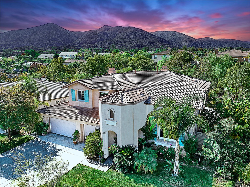 4182 Anise Circle, Corona, CA 92883