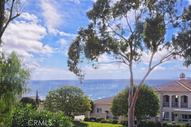 Ocean View from Primary Bedroom