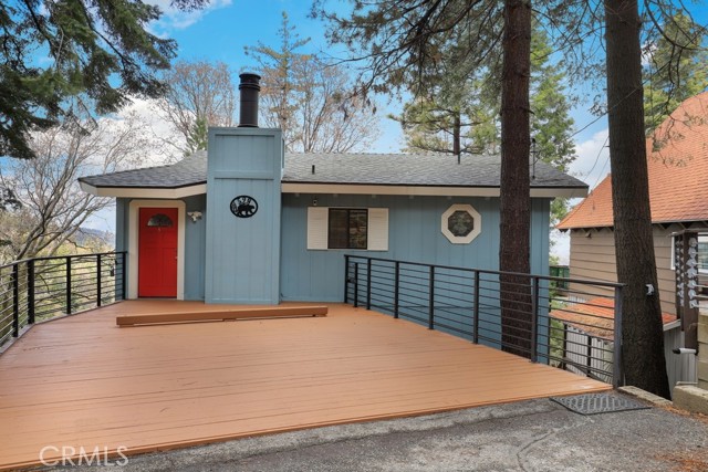 Image 3 for 529 Dover Court, Lake Arrowhead, CA 92352