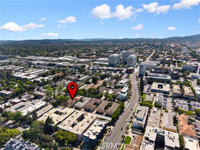 Detail Gallery Image 28 of 29 For 222 S Catalina Ave #8,  Pasadena,  CA 91106 - 3 Beds | 3/1 Baths