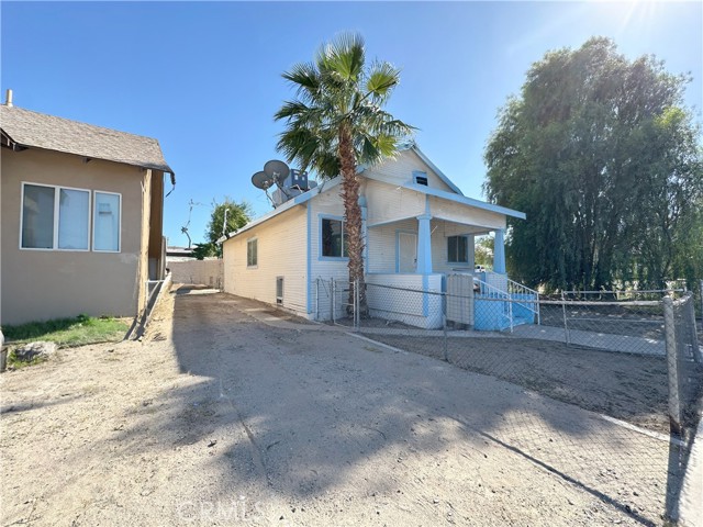 Detail Gallery Image 20 of 20 For 219 Cibola St, Needles,  CA 92363 - 3 Beds | 1 Baths