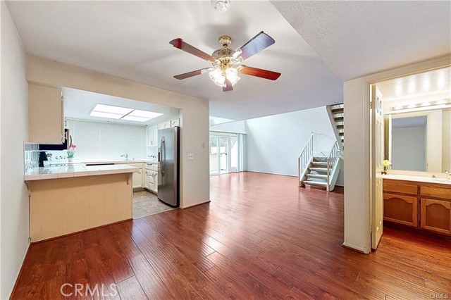 Detail Gallery Image 8 of 16 For 34101 via California #3,  San Juan Capistrano,  CA 92675 - 2 Beds | 2/1 Baths