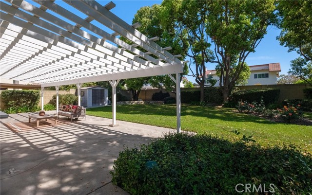 Detail Gallery Image 22 of 23 For 19140 Albert, Cerritos,  CA 90703 - 4 Beds | 3 Baths