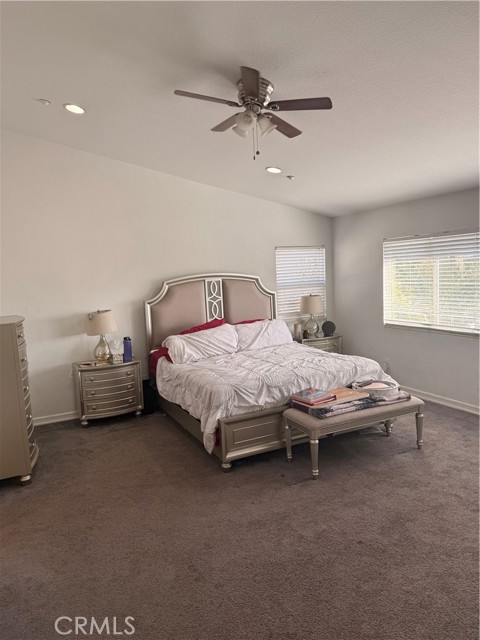 Detail Gallery Image 11 of 11 For 7667 Yellow Iris Ct, Fontana,  CA 92336 - 5 Beds | 3 Baths