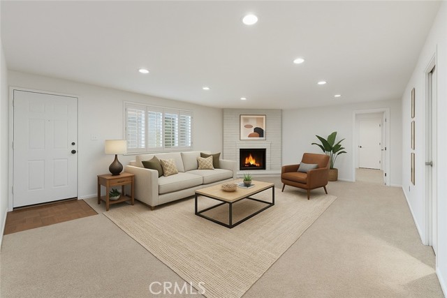 Detail Gallery Image 5 of 33 For 11337 Nebraska Ave #305,  Los Angeles,  CA 90025 - 2 Beds | 2 Baths