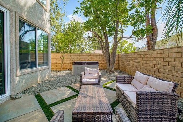 Detail Gallery Image 54 of 58 For 542 Arbor Ct, Simi Valley,  CA 93065 - 4 Beds | 2/1 Baths