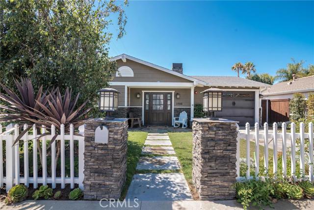 1466 5th Street, Manhattan Beach, California 90266, 3 Bedrooms Bedrooms, ,2 BathroomsBathrooms,Residential,Sold,5th,SB16165538