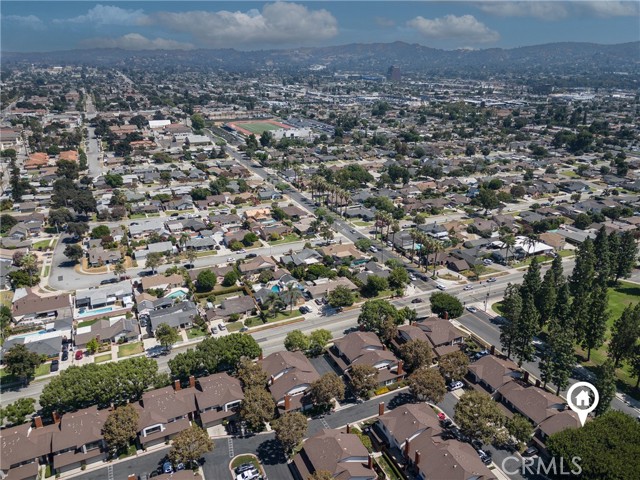 Detail Gallery Image 41 of 42 For 511 W Puente St #1,  Covina,  CA 91722 - 3 Beds | 3 Baths