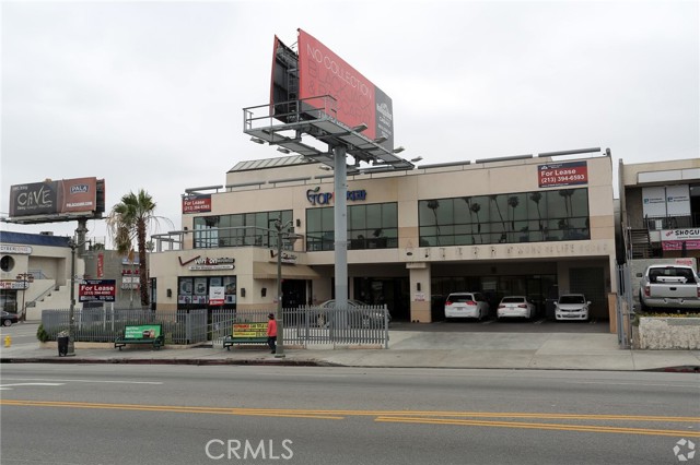 991 S Vermont Avenue, Los Angeles, California 90006, ,Commercial Lease,For Rent,991 S Vermont Avenue,CRPW24094691