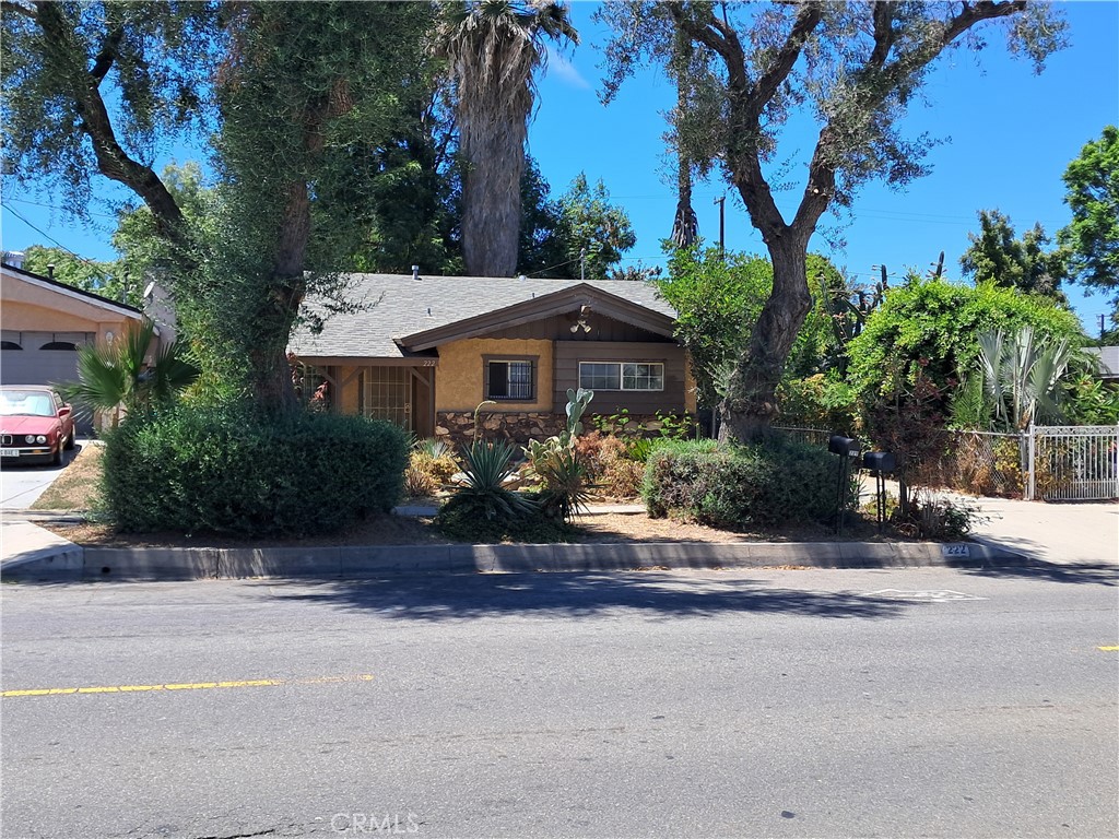 222 N Buena Vista Avenue