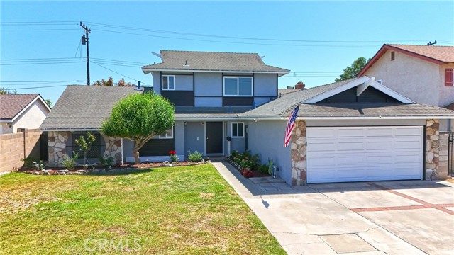 Detail Gallery Image 52 of 52 For 10312 Melric Ave, Westminster,  CA 92683 - 5 Beds | 3 Baths