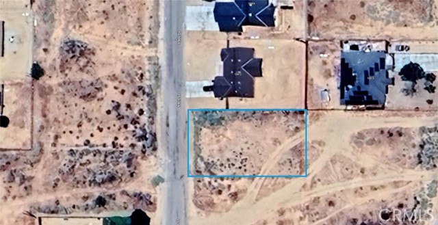 Detail Gallery Image 9 of 16 For 19900 99th St, California City,  CA 93505 - – Beds | – Baths