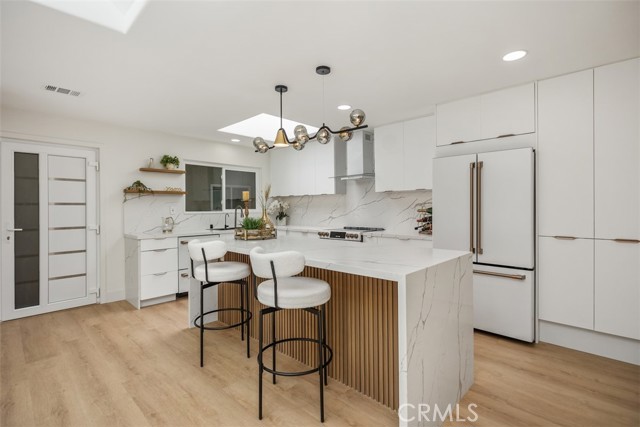 Detail Gallery Image 10 of 41 For 3253 San Amadeo #P,  Laguna Woods,  CA 92637 - 2 Beds | 2 Baths