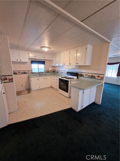 Detail Gallery Image 9 of 15 For 12700 2nd St #35,  Yucaipa,  CA 92399 - 2 Beds | 2 Baths