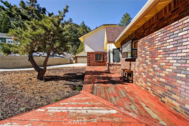 Detail Gallery Image 62 of 70 For 5328 Shirley J, Wrightwood,  CA 92397 - 8 Beds | 4/1 Baths