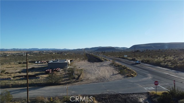 Detail Gallery Image 5 of 10 For 0 Old Woman Springs, Yucca Valley,  CA 92284 - – Beds | – Baths