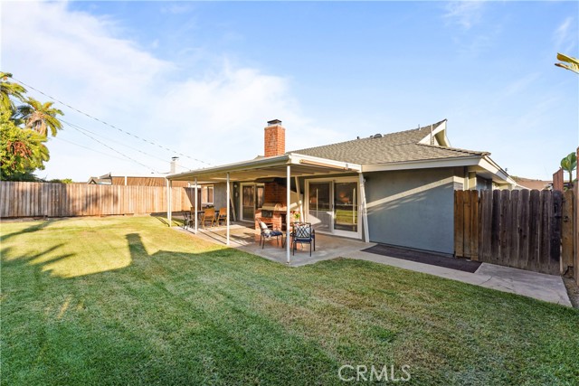 Detail Gallery Image 31 of 39 For 2541 W Cobblestone Rd, La Habra,  CA 90631 - 3 Beds | 2 Baths