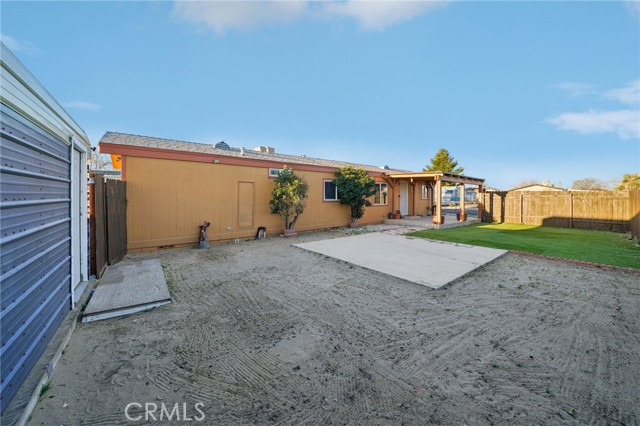 Detail Gallery Image 27 of 75 For 19013 Joshua St, Adelanto,  CA 92301 - 2 Beds | 1 Baths